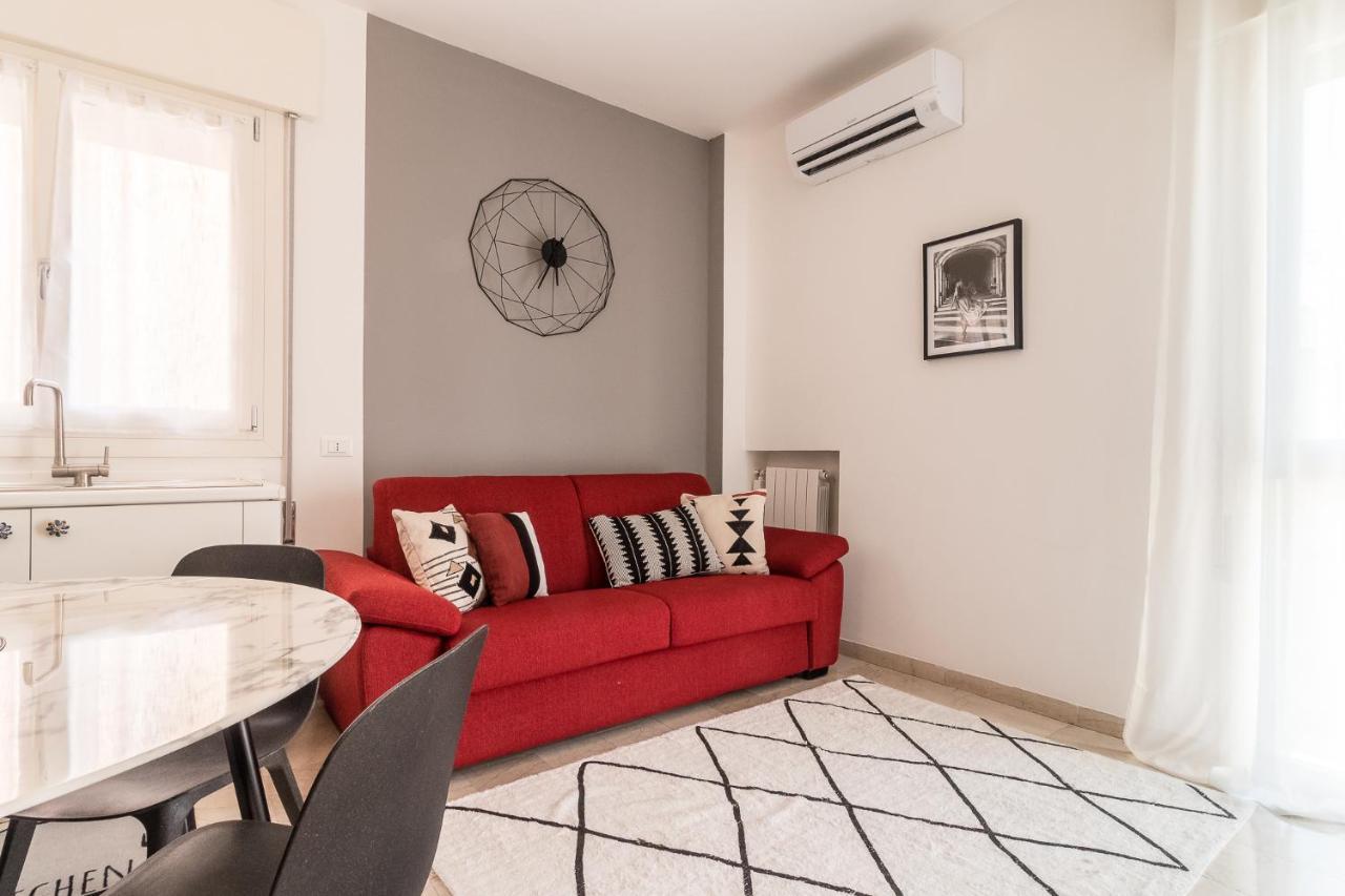 Grey House In The Heart Of @Treviso Apartamento Exterior foto
